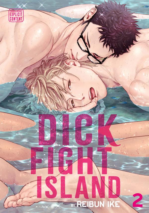 Dick Fight Island